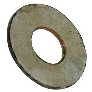 0.330 X 0.175 X .010 MICA FLATWASHER